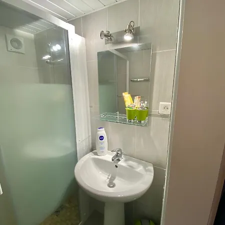 L'escale Commingeoise Apartment *