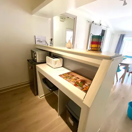 L'escale Commingeoise