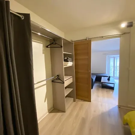 Apartment L'escale Commingeoise Saint-Gaudens (Haute-Garonne)