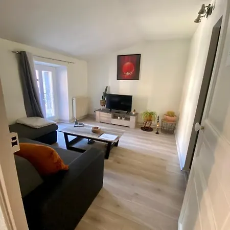 Apartment L'escale Commingeoise *