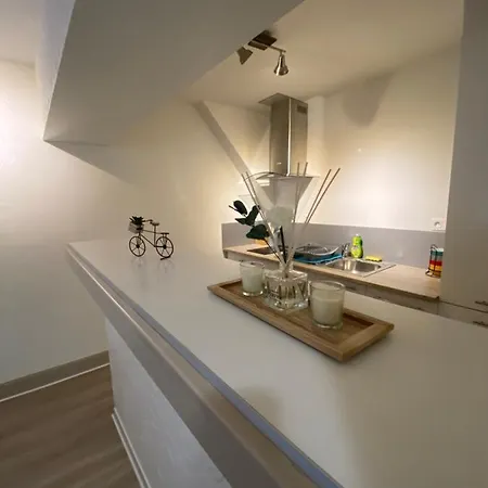 Apartment L'escale Commingeoise