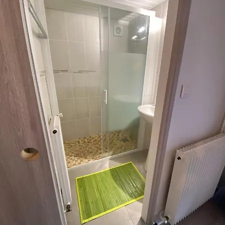 L'escale Commingeoise * Saint-Gaudens (Haute-Garonne)