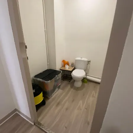 L'escale Commingeoise * Saint-Gaudens (Haute-Garonne)