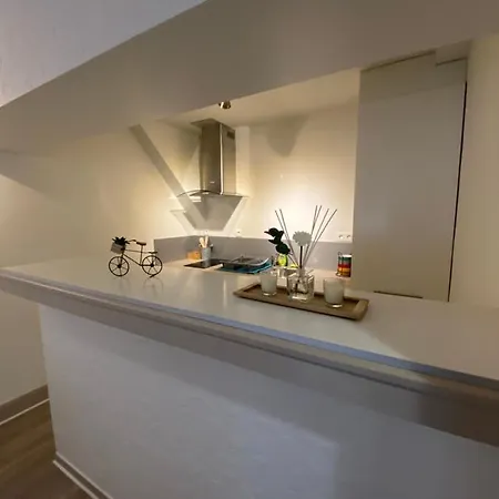 Apartment L'escale Commingeoise *