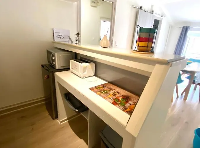 L'escale Commingeoise