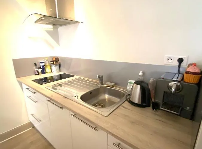 L'escale Commingeoise سان جودُ