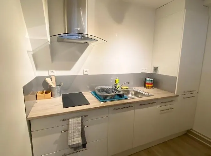 شقة L'escale Commingeoise