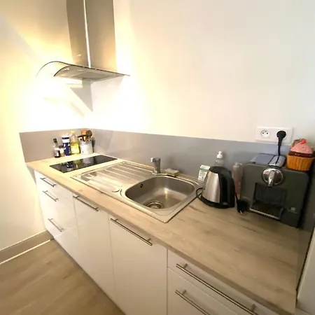 L'escale Commingeoise サン・ゴーダンス