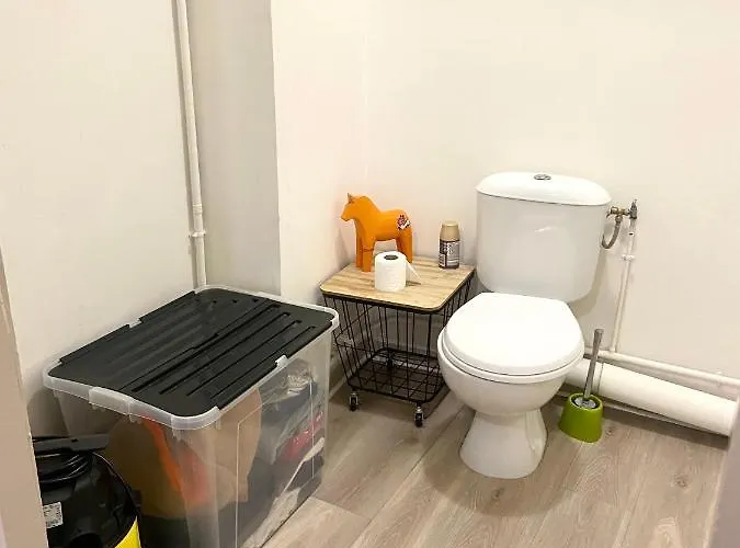 L'escale Commingeoise *